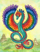 Coatl Protected Image