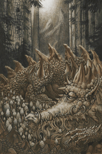 Humbaba Protected Image